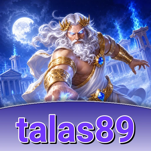 talas89 APK — gampang dipakai