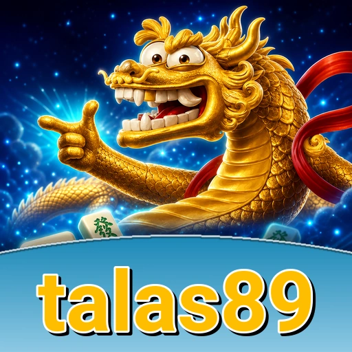 talas89 APK — hemat kuota