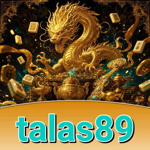 talas89 APK — file sudah dicek