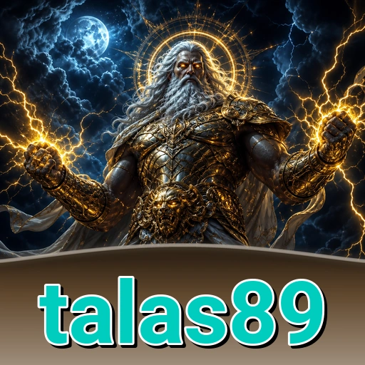 talas89 APK — gak dipotong pulsa