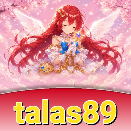 talas89 APK — bantuan 24 jam